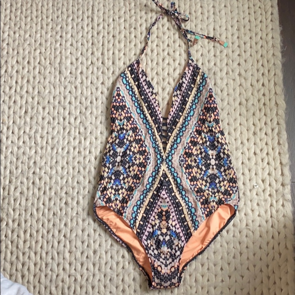 Seafolly one piece